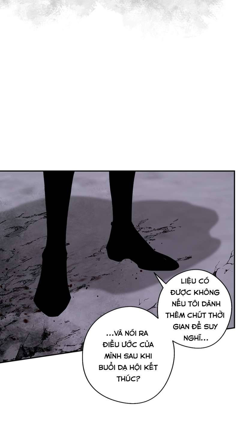 Lời Thú Nhận Của Chúa Tể Bóng Tối Chap 81 - Trang 2