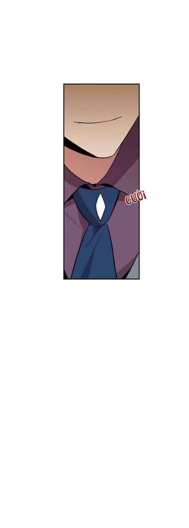 Vị Hôn Thê Khế Ước Của Công Tước Chapter 10 - Trang 4