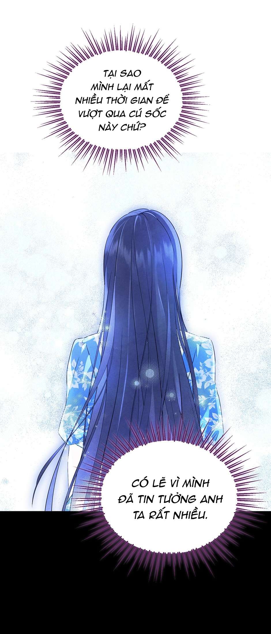 Tôi Là Minh Chứng Của Sự Thật Chap 107 - Trang 3