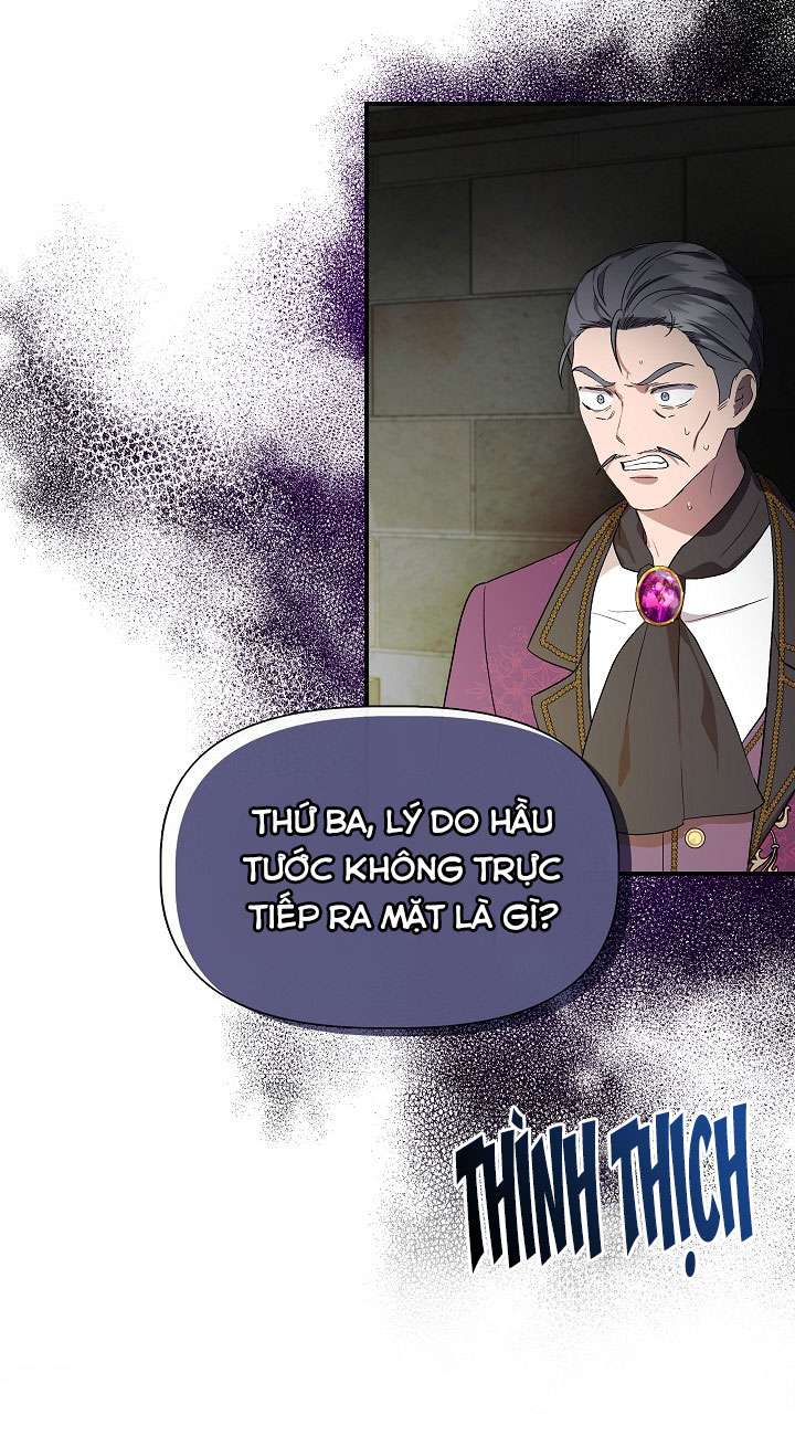 Tôi Không Phải Là Cinderella Chapter 58 - Trang 4