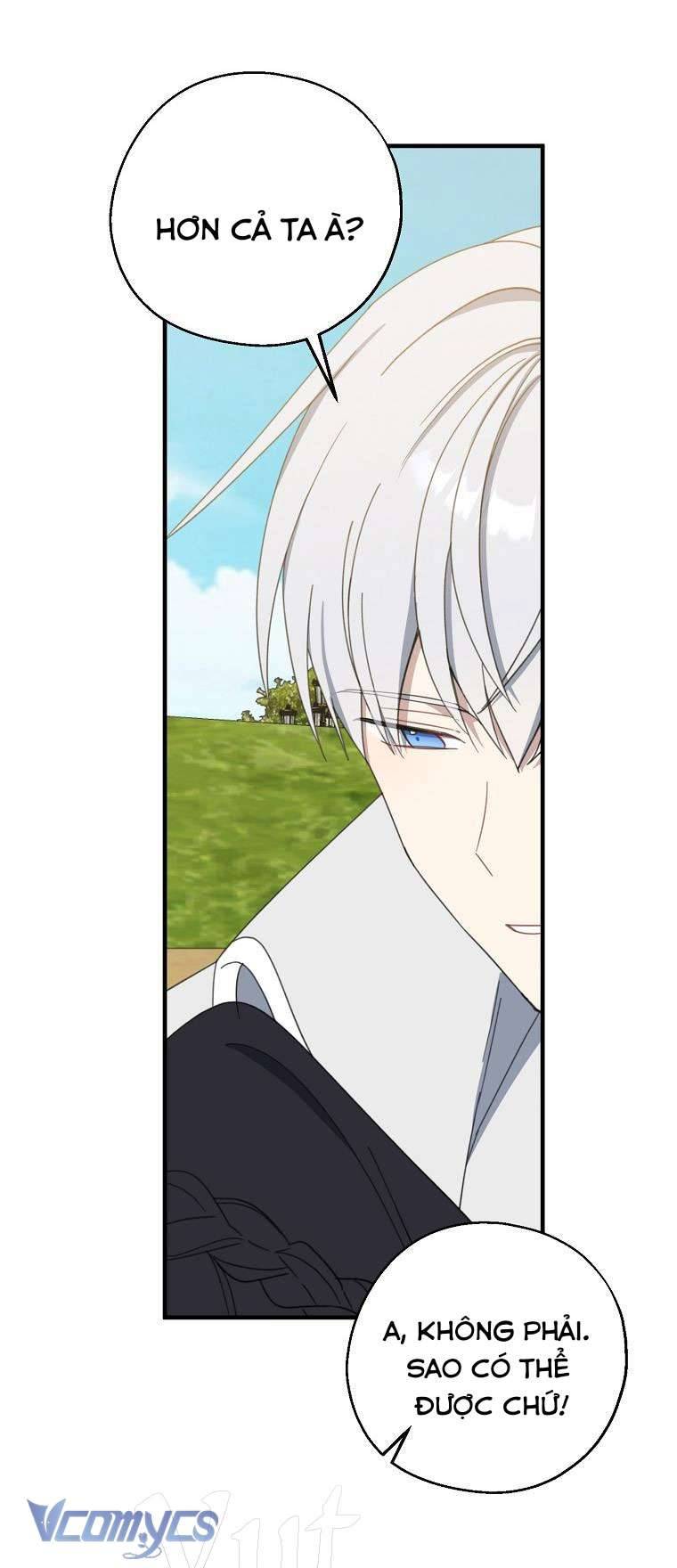 A Nào, Ngậm Thìa Vàng Nhé? Chap 63 - Trang 3