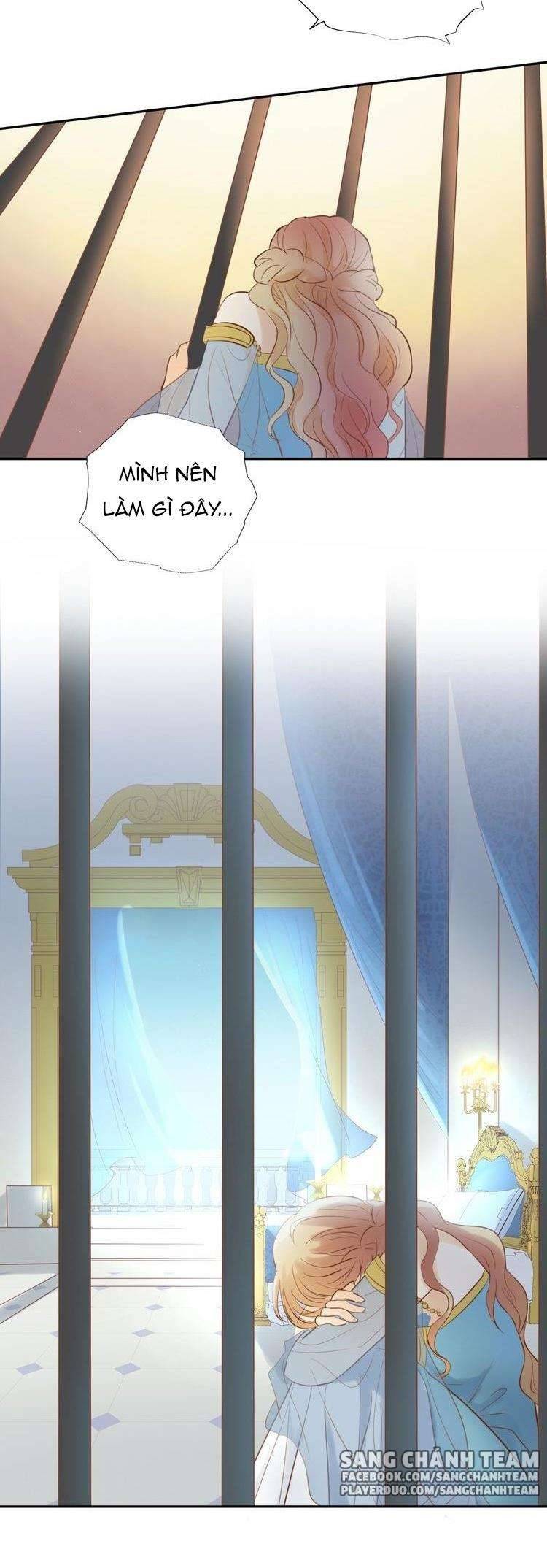 Địch Úc Đa Chi Ca Chapter 26 - Trang 4