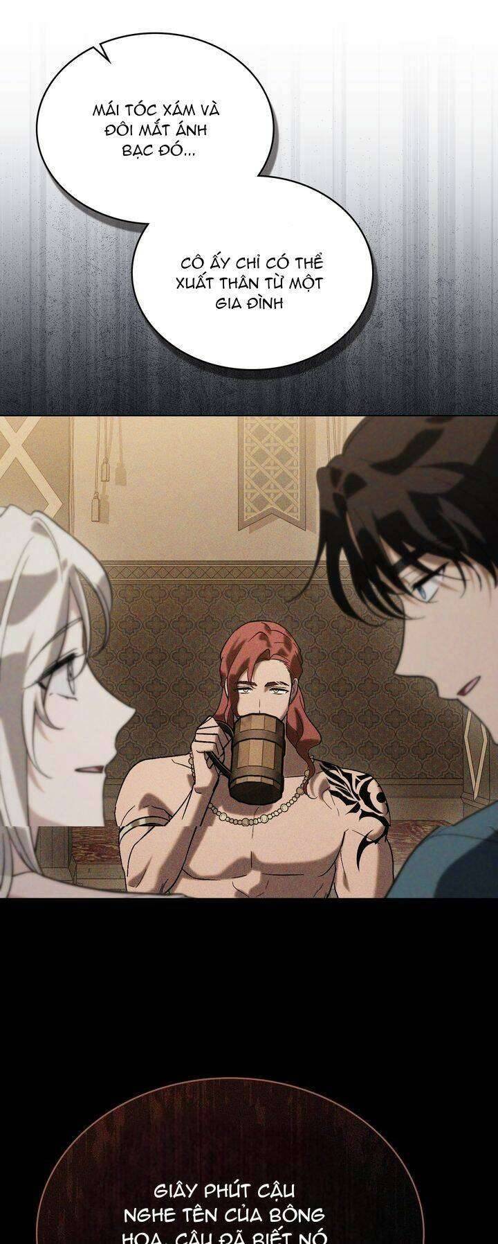 Khi Số Phận Tìm Đến Hai Ta Chapter 11 - Trang 4