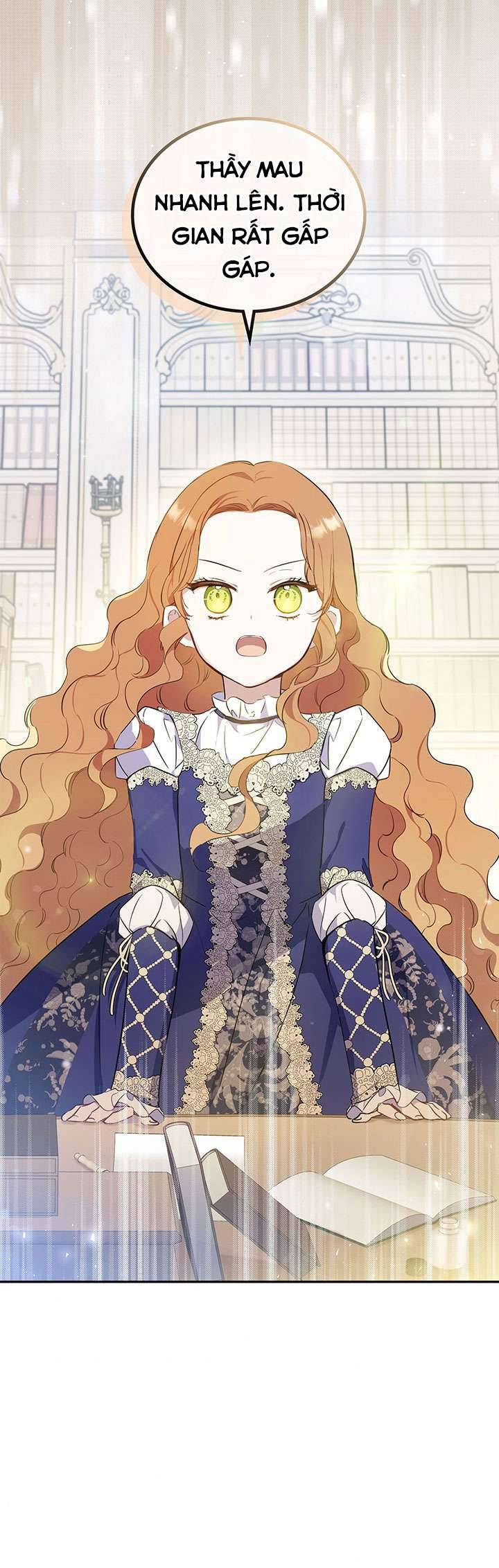 Kiếp Này Nhất Định Làm Gia Chủ Chap 68 - Trang 2