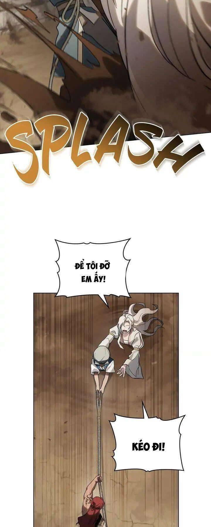 Khi Số Phận Tìm Đến Hai Ta Chapter 19 - Trang 4