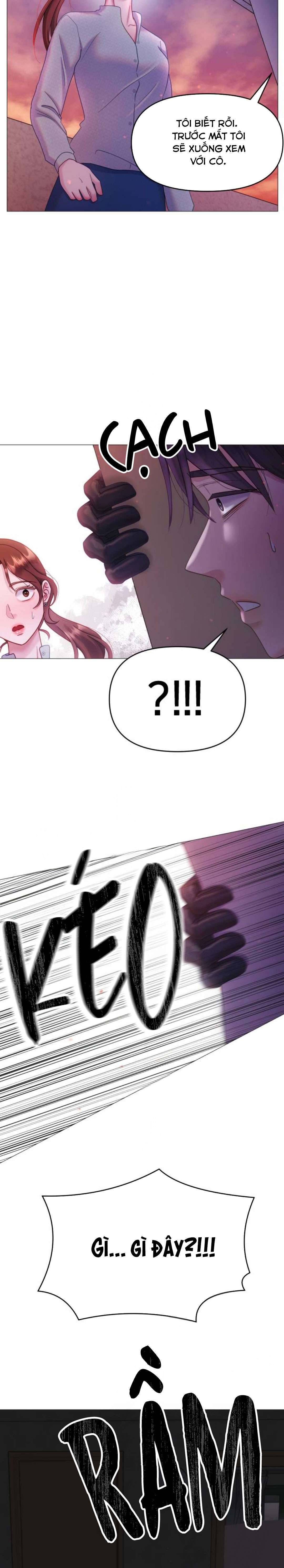 Hướng Dẫn Thu Phục Mãnh Thú Chap 9 - Trang 4