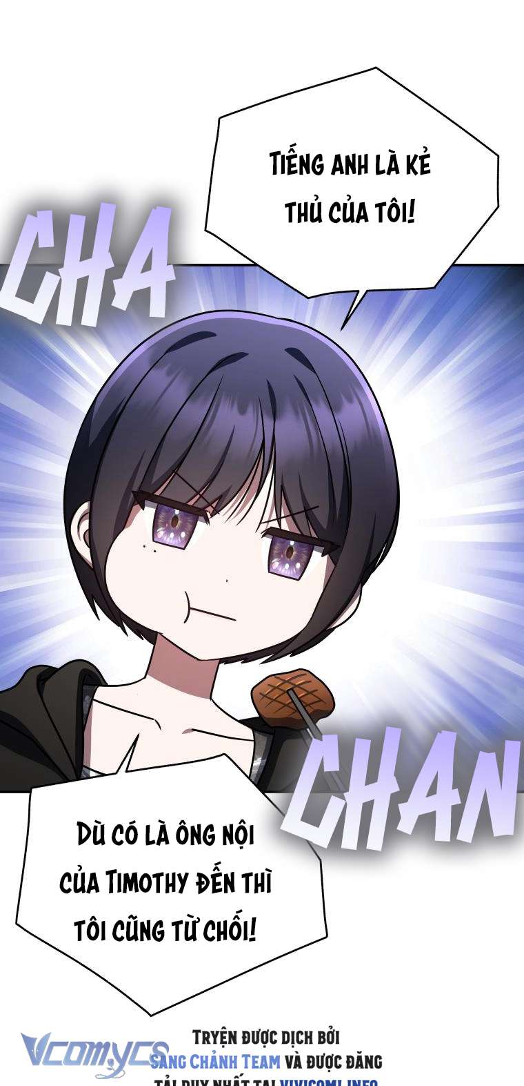 Hướng Dẫn Sinh Tồn Dành Cho Người Xếp Hạng Chap 20 - Trang 2