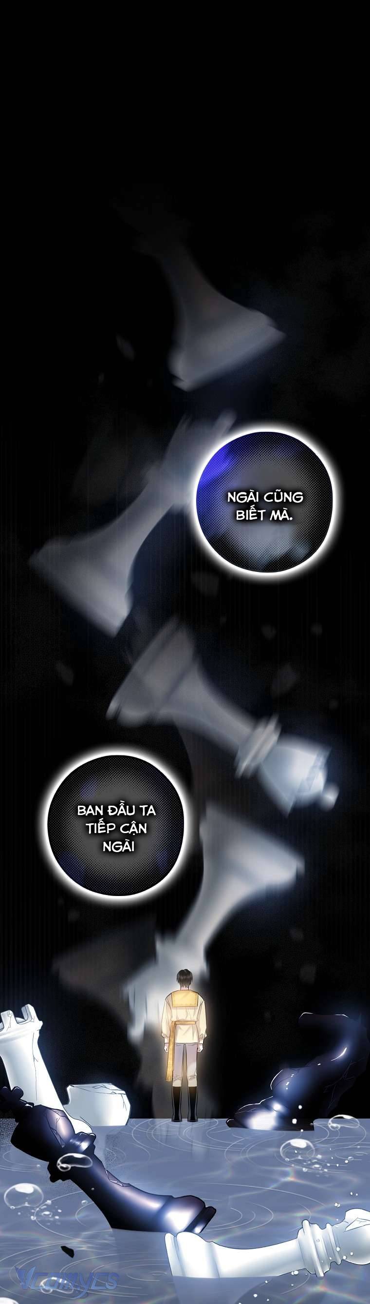 Thuần Hóa Bạo Quân Rồi Bỏ Trốn Chap 83 - Trang 2