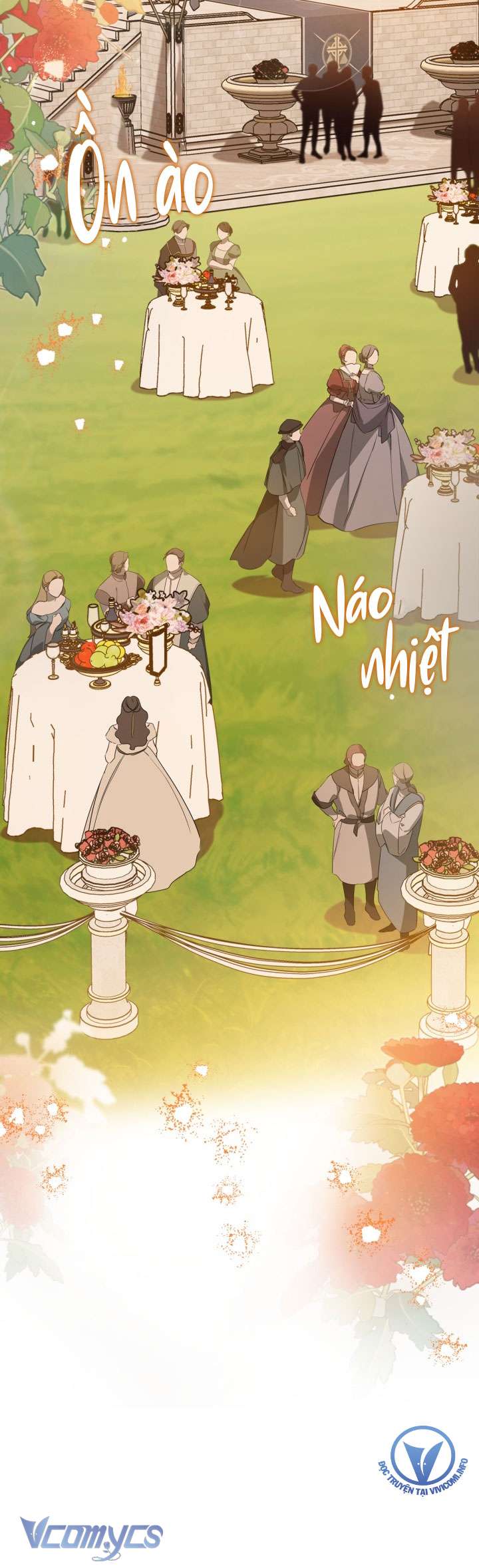 Kiếp Này Nhất Định Làm Gia Chủ Chap 164 - Trang 2