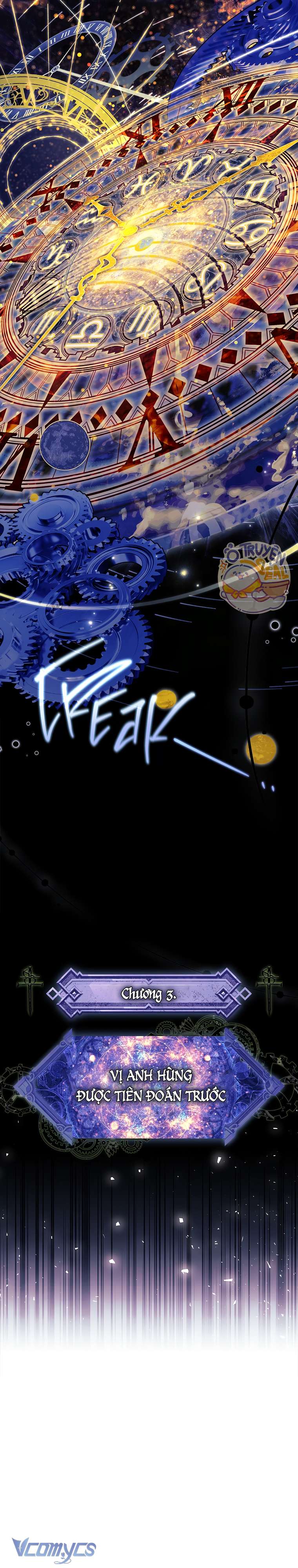 Tôi Đã Tắt Cài Đặt Chế Độ Nhận Thức Nỗi Đau! Chap 6 - Trang 3