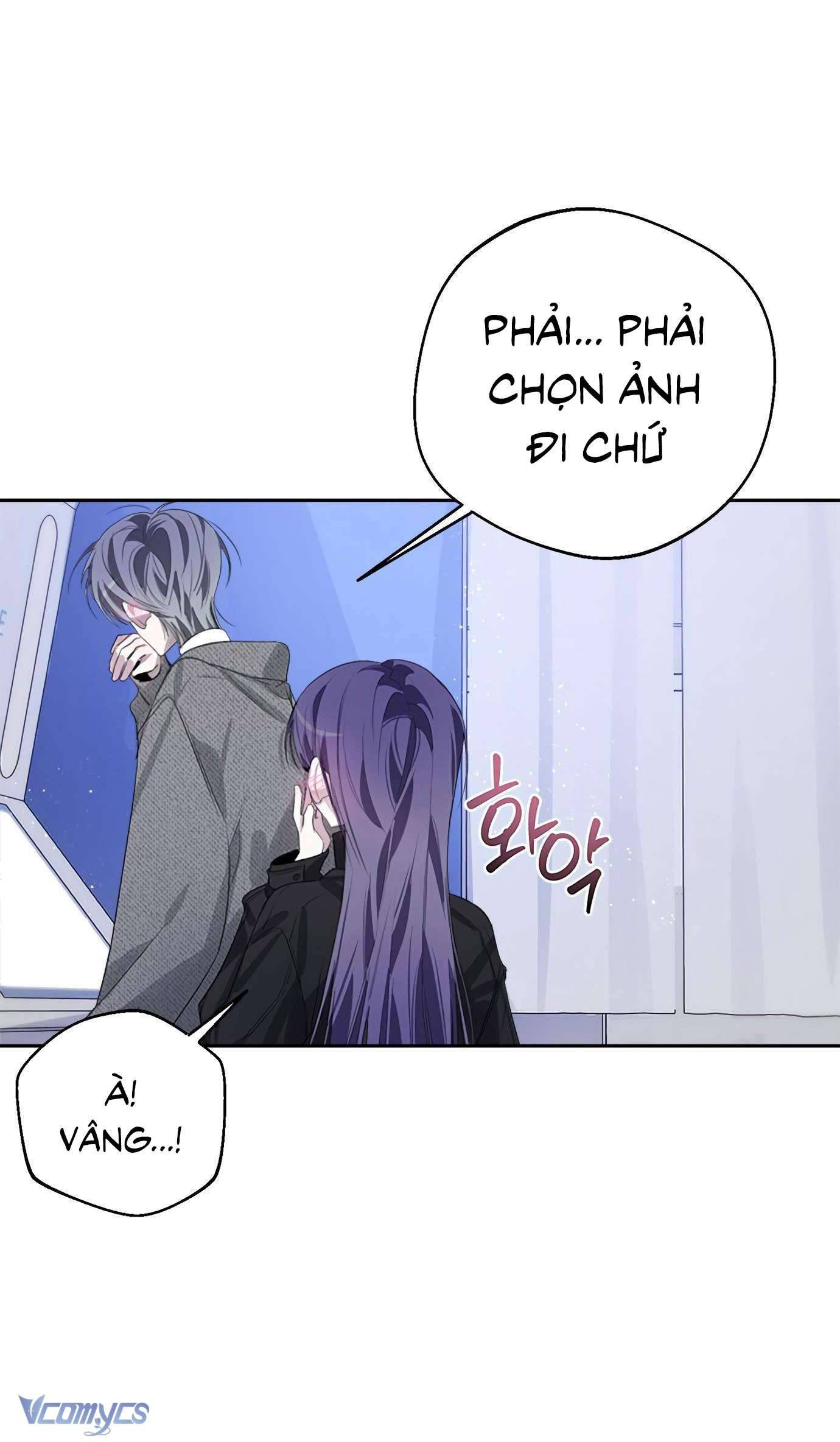 Đàn Anh Xấu Xa! Chap 39 - Trang 3