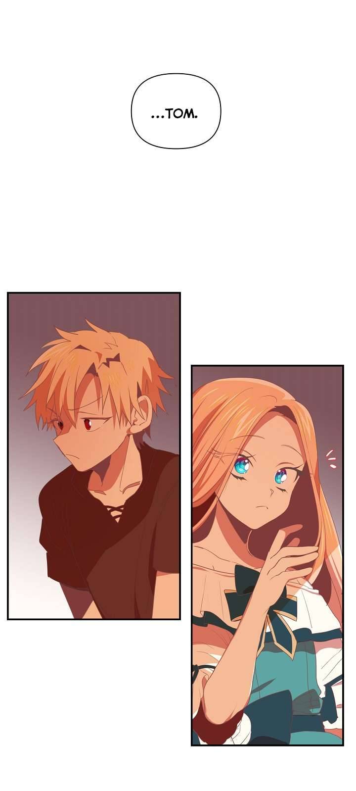 Tôi Đã Nuôi Dưỡng Một Nam Phụ Đầy Ám Ảnh Chapter 2 - Trang 3