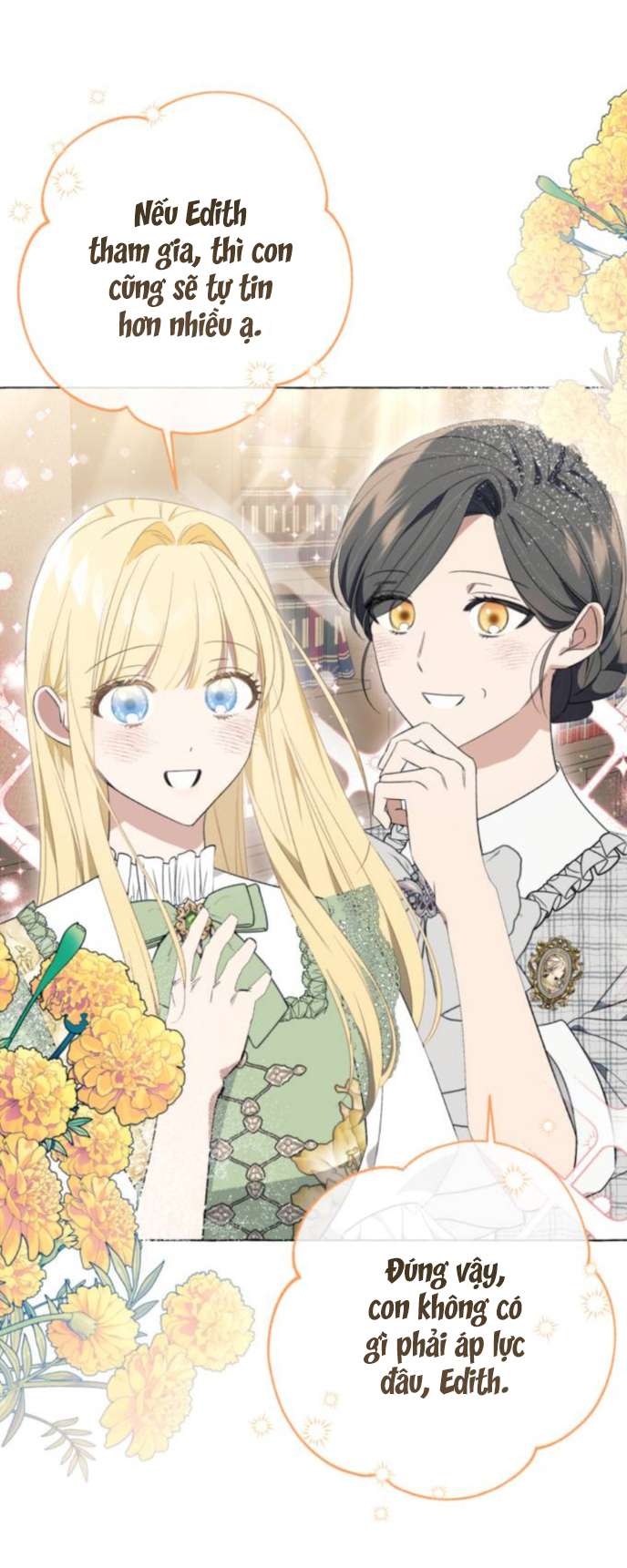 Tôi Tưởng Đó Chỉ Là Tiểu Thuyết Trọng Sinh Bình Thường Chapter 23 - Next Chapter 24