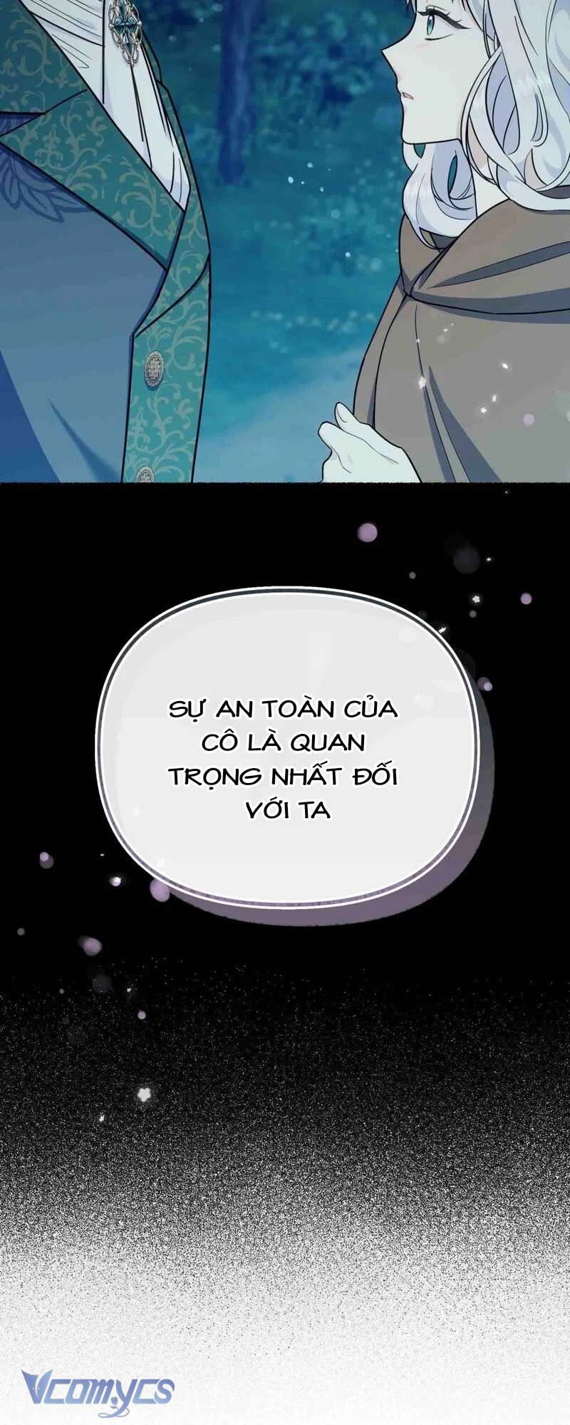 Trở Thành Chú Mèo Ngủ Cùng Bạo Chúa Chapter 27 - Trang 3