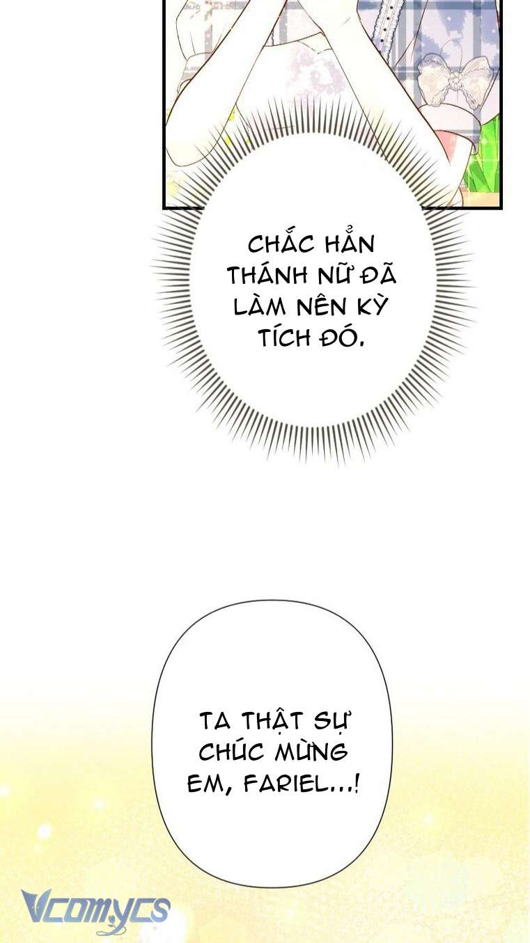 Sau Này Họ Sẽ Sinh Ra Tôi Chapter 11 - Trang 4
