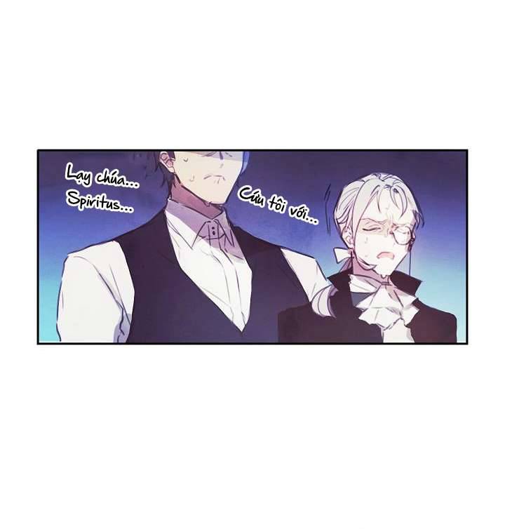 Cửa Hàng Búp Bê Của Công Chúa Chap 1 - Trang 2