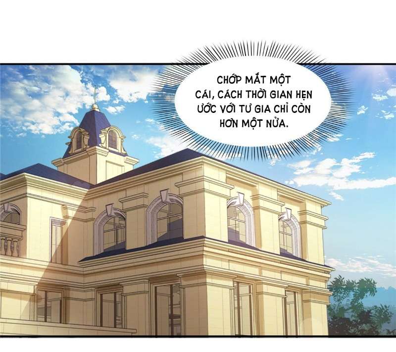 Hệt Như Hàn Quang Gặp Nắng Gắt Chap 140 - Trang 3