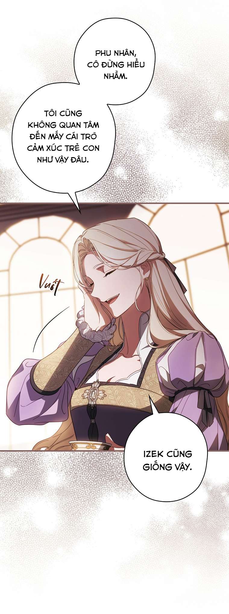 Phương Pháp Khiến Phu Quân Đứng Về Phía Tôi Chapter 68 - Next Chapter 69