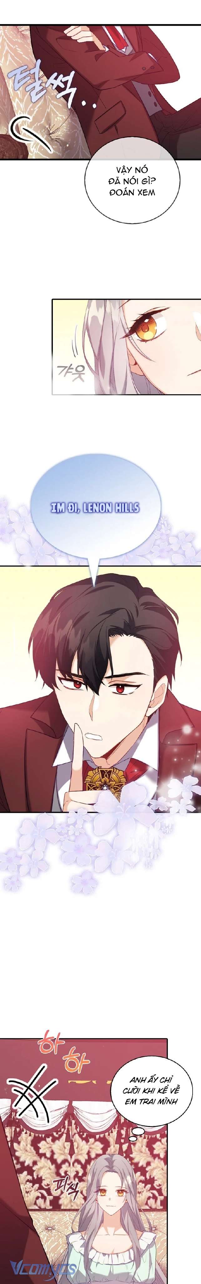 Tôi Chỉ Nhận Ra Sau Khi Mất Cô Ấy Chap 6 - Trang 2