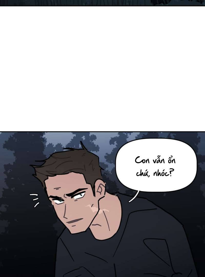 Nghĩa Trang Xe Buýt Chapter 54 - Trang 3