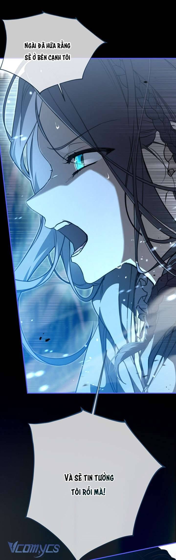 Lại Một Lần Nữa Hướng Về Ánh Sáng Chap 93 - Next Chap 94