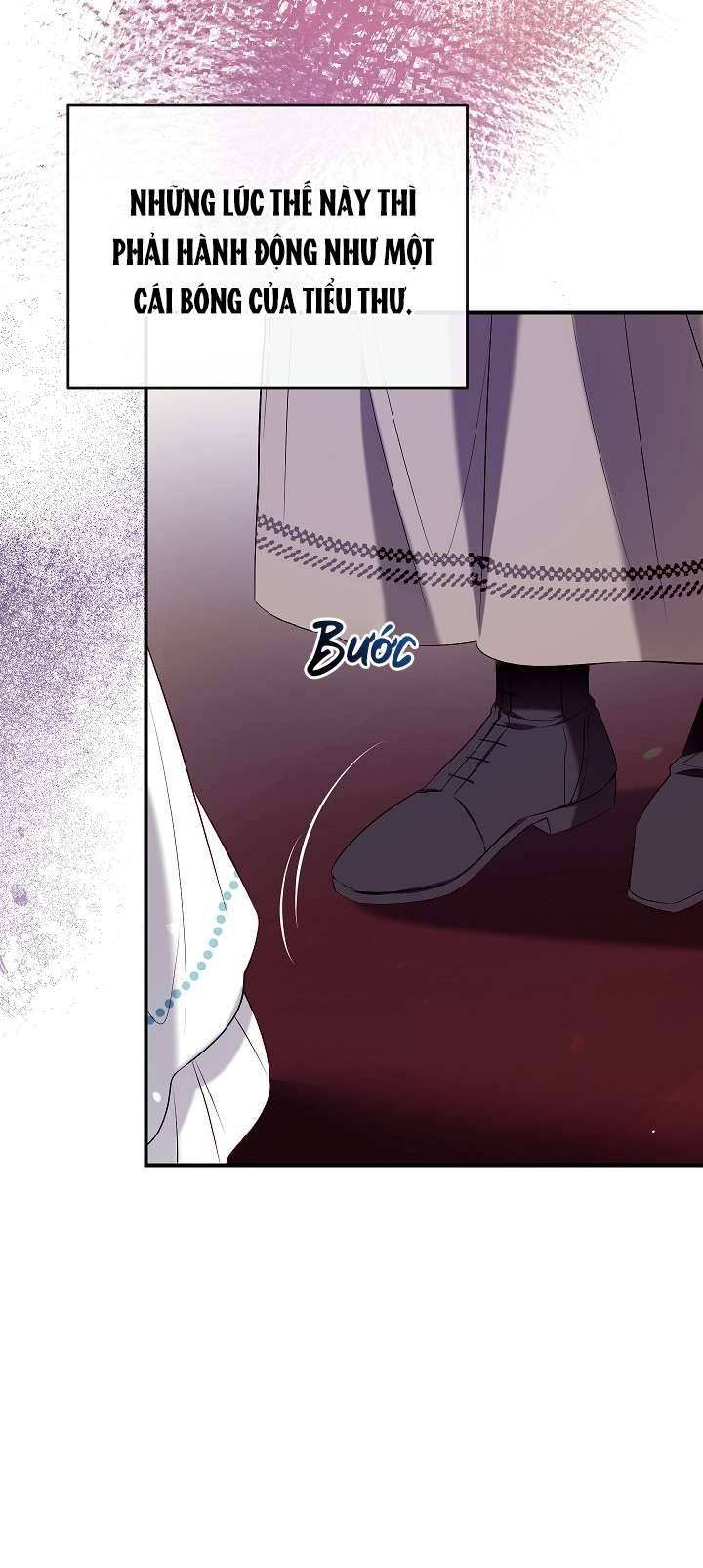 Chúng Ta Có Thể Trở Thành Một Gia Đình Được Không? Chap 68 - Trang 2