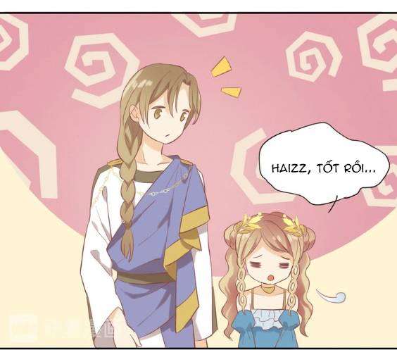 Địch Úc Đa Chi Ca Chapter 2 - Trang 4