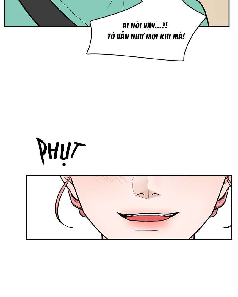 Thời Gian Trở Thành Lý Do Của Đôi Ta Chapter 28 - Next Chapter 29