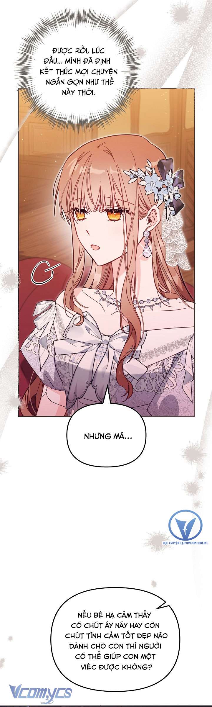 Không Có Chỗ Cho Kẻ Giả Mạo Chap 43 - Trang 2