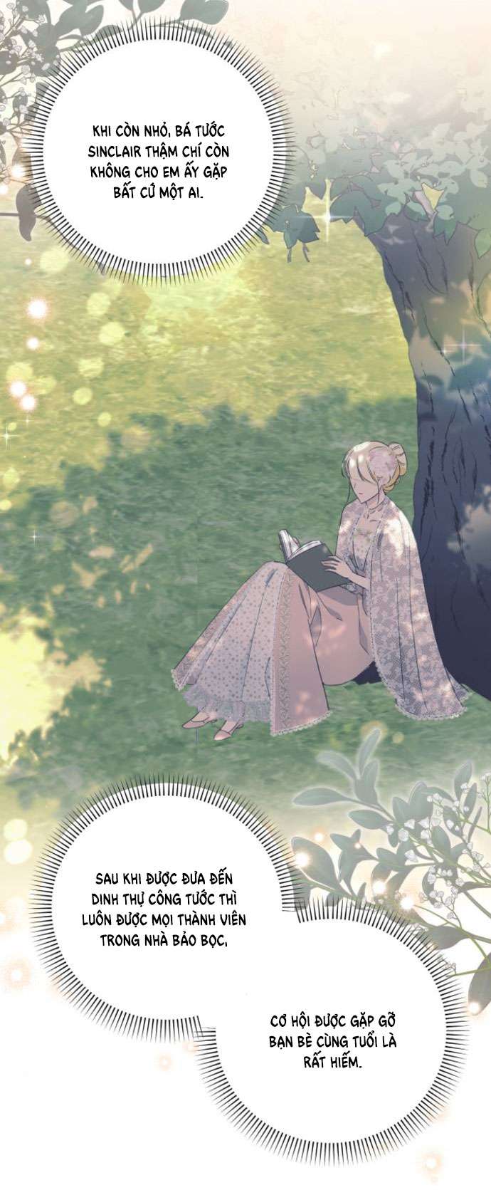 Tôi Tưởng Đó Chỉ Là Tiểu Thuyết Trọng Sinh Bình Thường Chap 42 - Trang 2