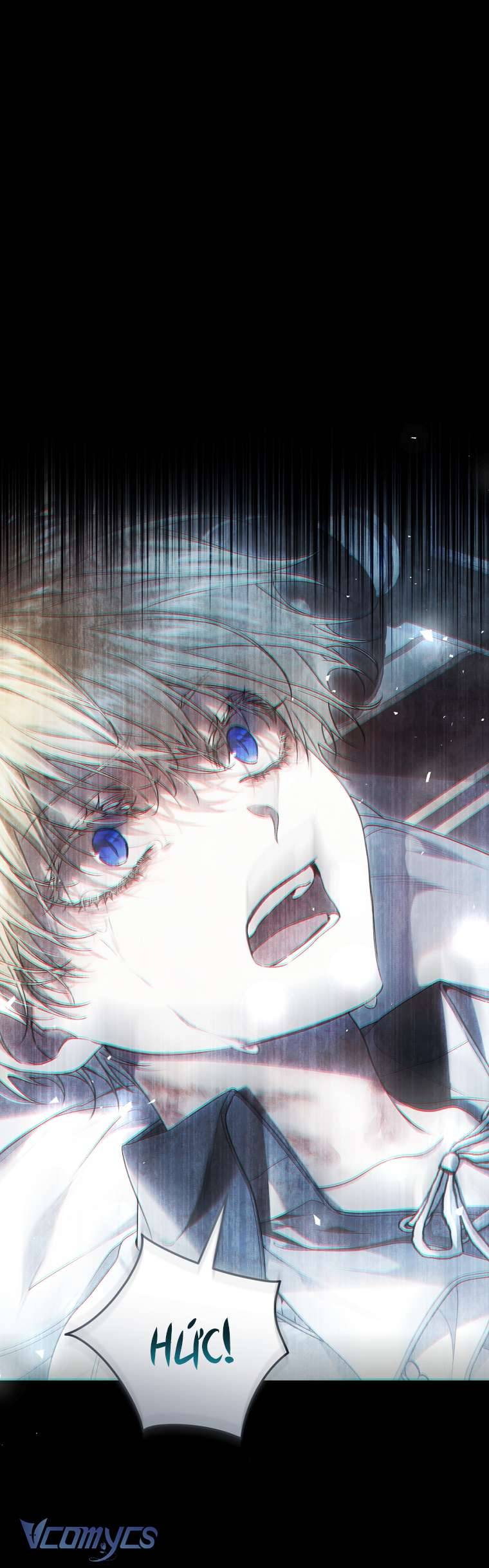 Ác Nữ Chỉ Là Một Con Rối Chap 93 - Trang 2