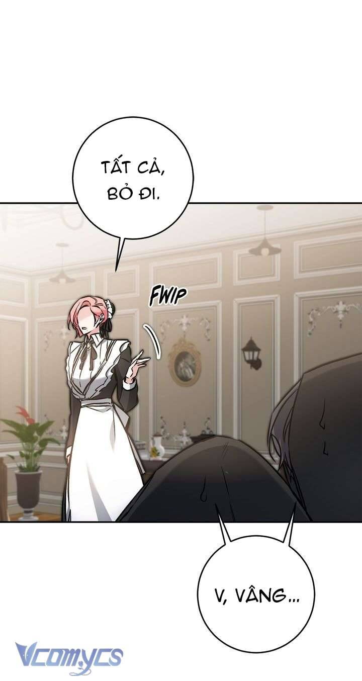 Xuyên Vào Tiểu Thuyết Làm Nữ Hoàng Tàn Độc Chapter 84 - Trang 4