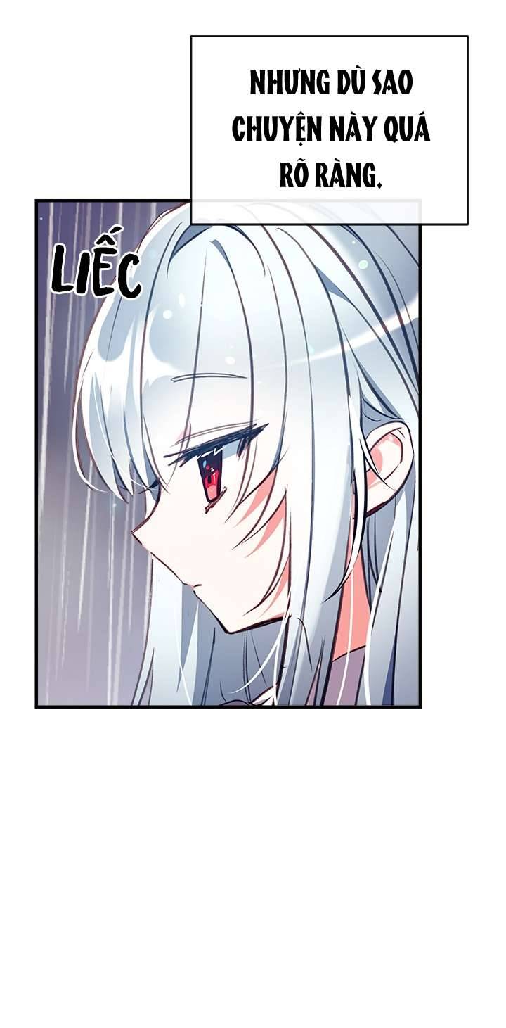 Chúng Ta Có Thể Trở Thành Một Gia Đình Được Không? Chap 27 - Trang 2