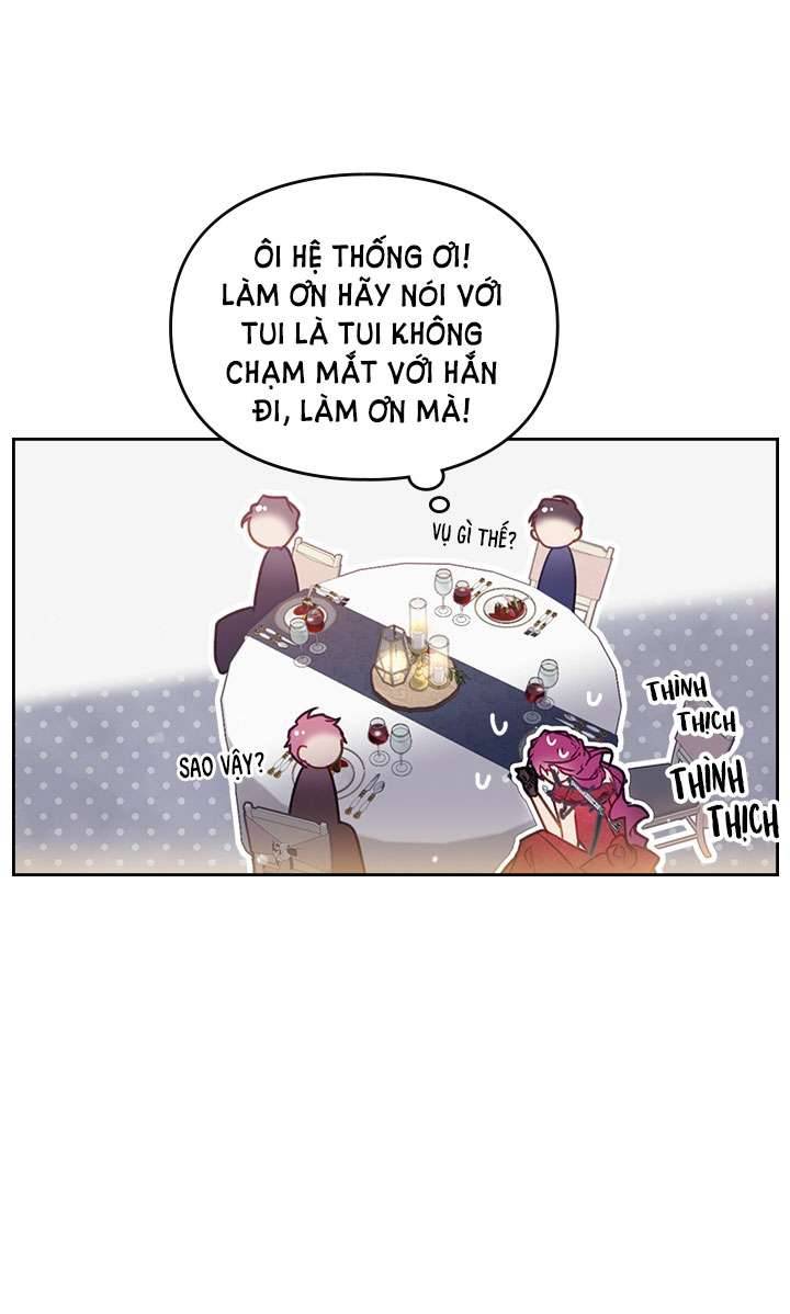 Kết Cục Của Nhân Vật Phản Diện Chỉ Có Thể Là Cái Chết Chapter 57 - Next Chapter 58