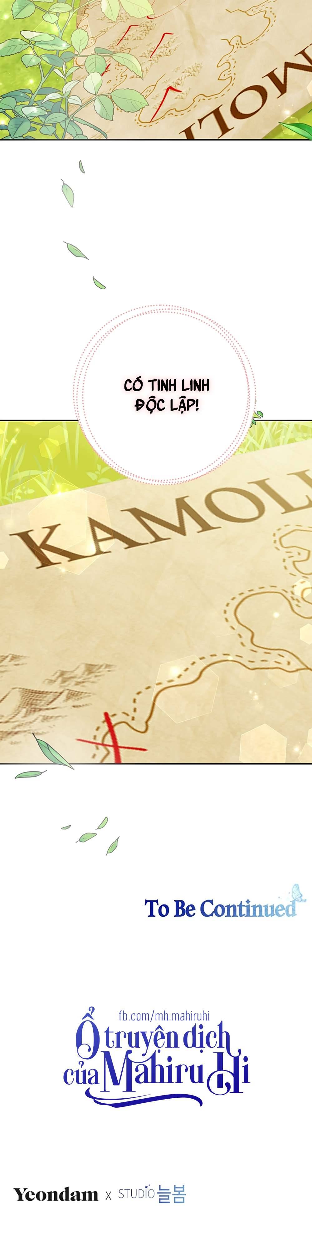 Trở Thành Tình Địch Của Các Nam Chính Chapter 16 - Next Chapter 17