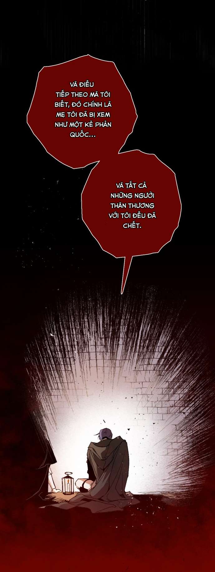 Lời Thú Nhận Của Chúa Tể Bóng Tối Chap 16 - Trang 4