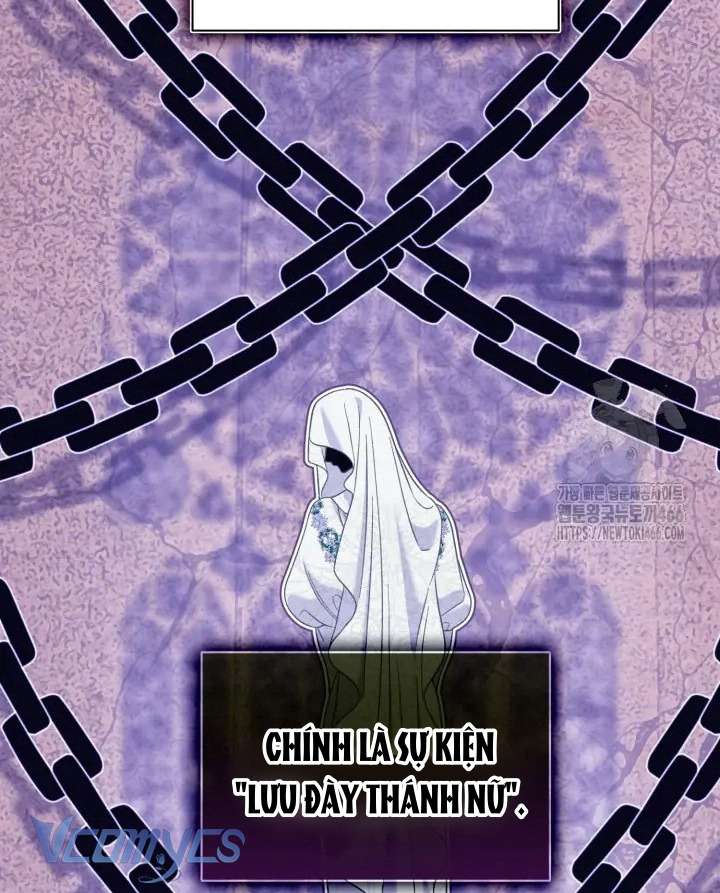 Sự Điều Trị Đặc Biệt Của Tinh Linh Chapter 95 - Trang 4