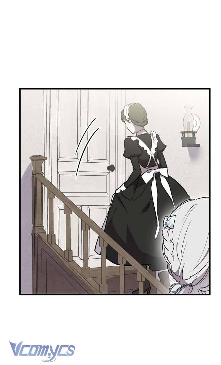 Những Nhân Vật Mạnh Nhất Thế Giới Ám Ảnh Tôi Chap 72 - Trang 4