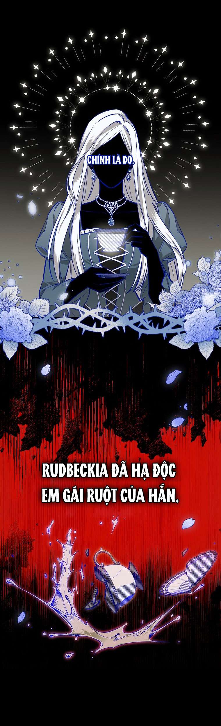 Phương Pháp Khiến Phu Quân Đứng Về Phía Tôi Chapter 2 - Trang 4