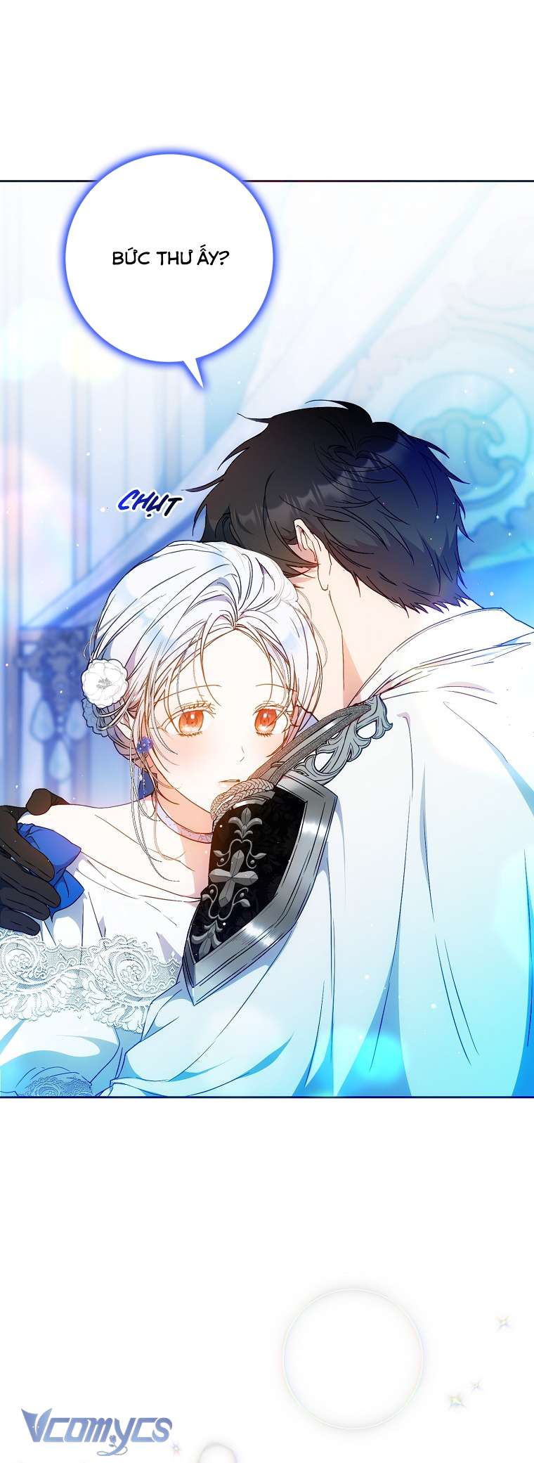 Tôi Trở Thành Vợ Của Nam Chính Chap 74 - Trang 3