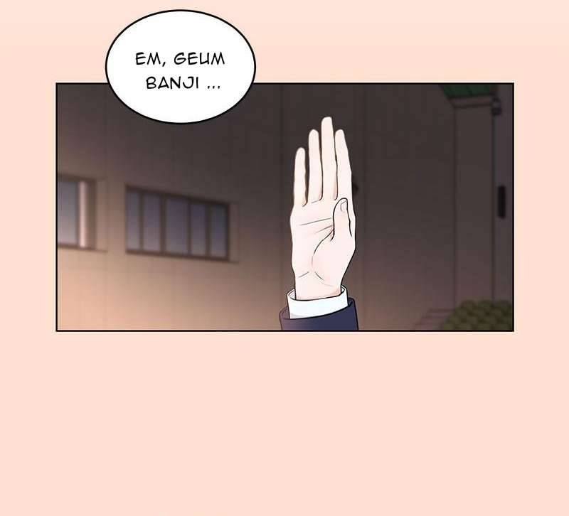 Thời Gian Trở Thành Lý Do Của Đôi Ta Chapter 3 - Trang 4