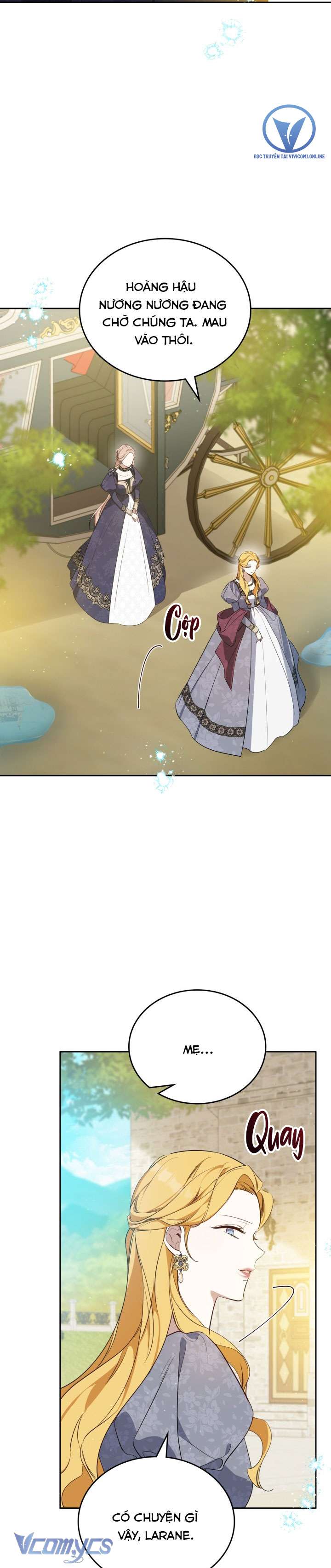 Kiếp Này Nhất Định Làm Gia Chủ Chap 167 - Trang 2