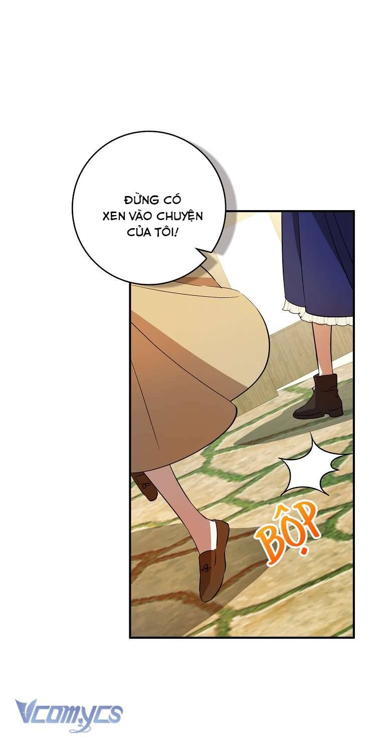 Thời Hạn Cuối Cùng Đang Tràn Ngập Trên Cửa Sổ Trạng Thái Chap 5 - Trang 4