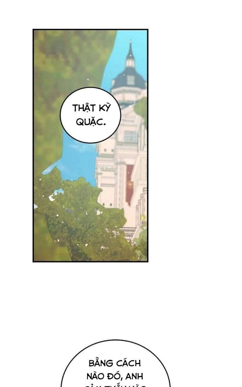 Cẩn Thận Với Các Anh Trai Đấy! Chap 59 - Trang 2