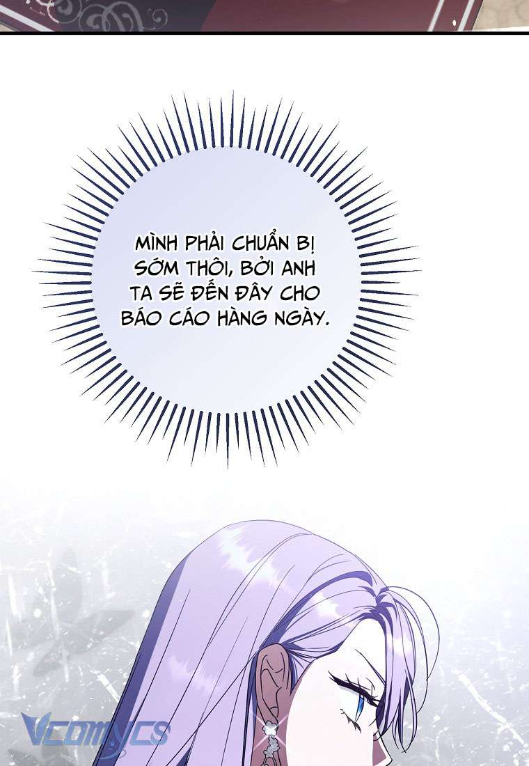 Các Nam Chính Đã Bị Nữ Phụ Cướp Mất Chap 34 - Trang 3