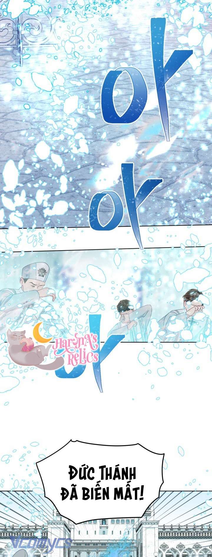 Sự Điều Trị Đặc Biệt Của Tinh Linh Chapter 87 - Trang 4