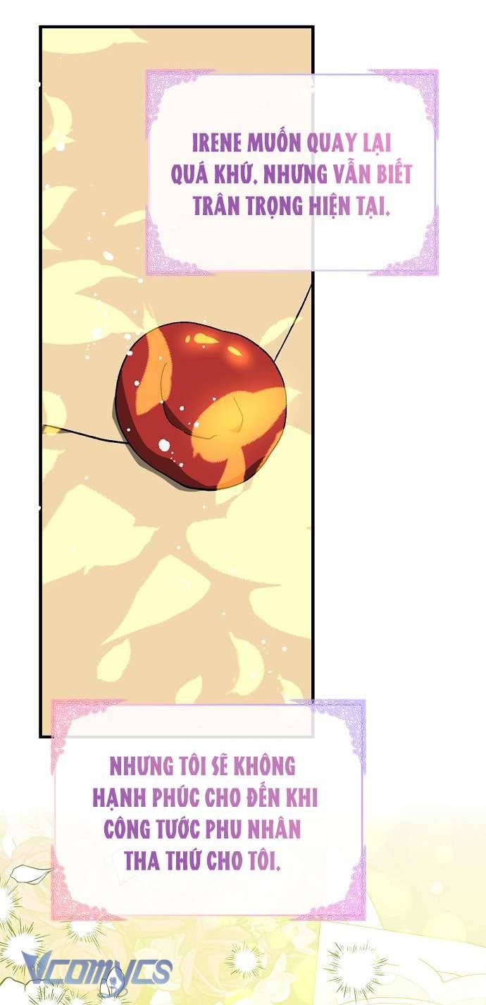 Tôi không cố tình quyến rũ nam chính Chap 38 - Next Chap 39