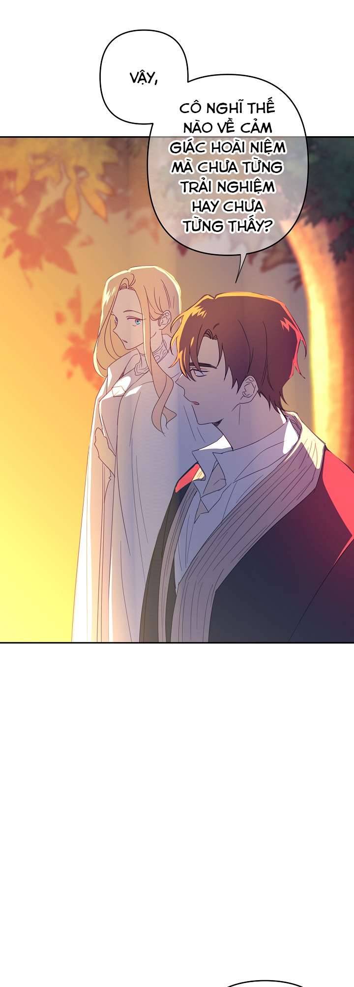 Tôi Đã Nuôi Dưỡng Một Nam Phụ Đầy Ám Ảnh Chapter 39 - Trang 3