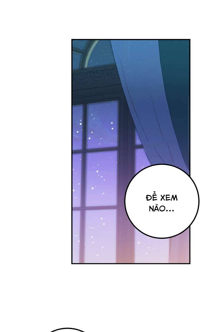 Tôi Trở Thành Vợ Của Nam Chính Chap 18 - Trang 3