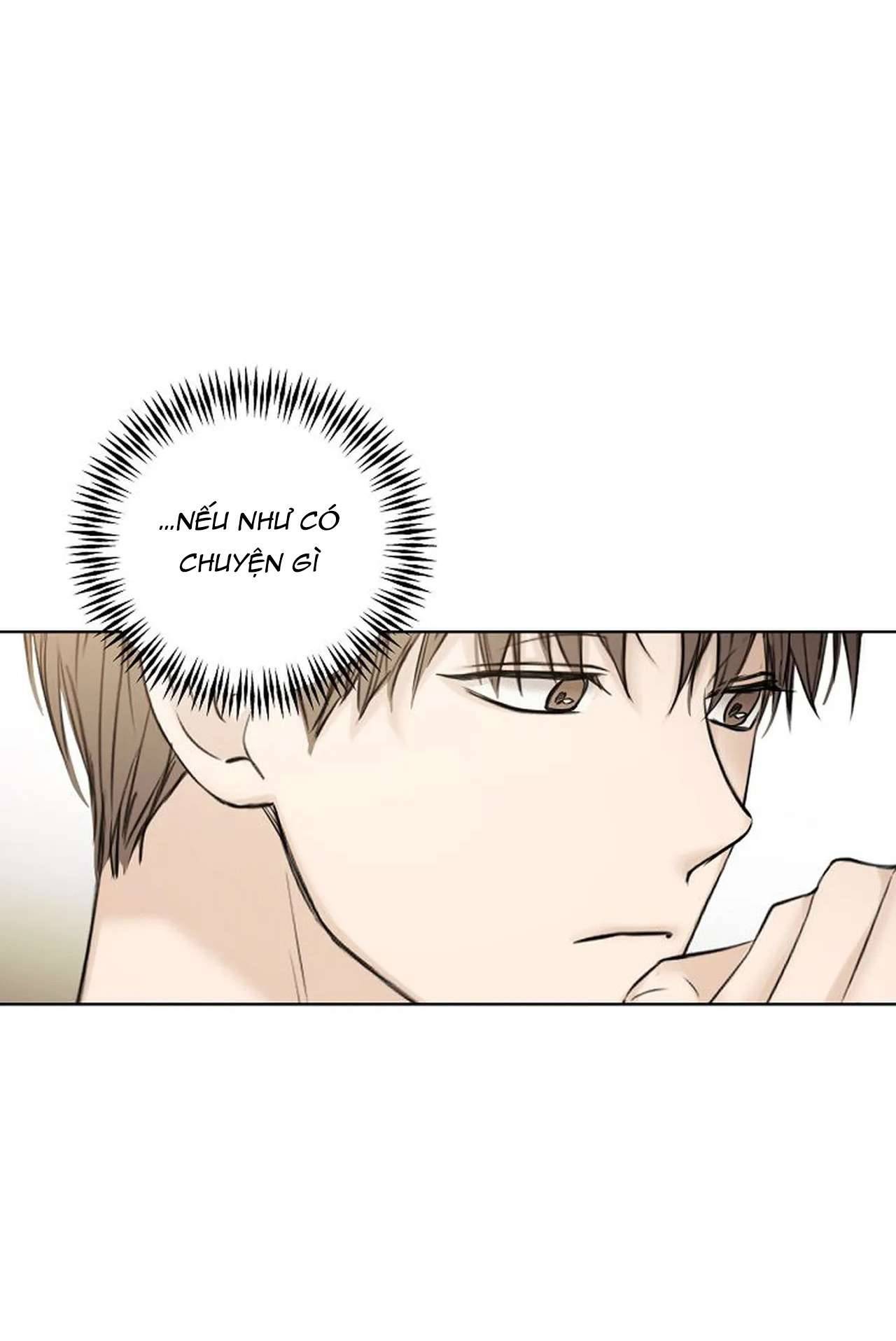 Bình Minh Chap 21 - Trang 4